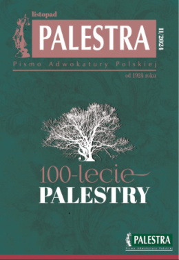 Palestra nr 11/2024